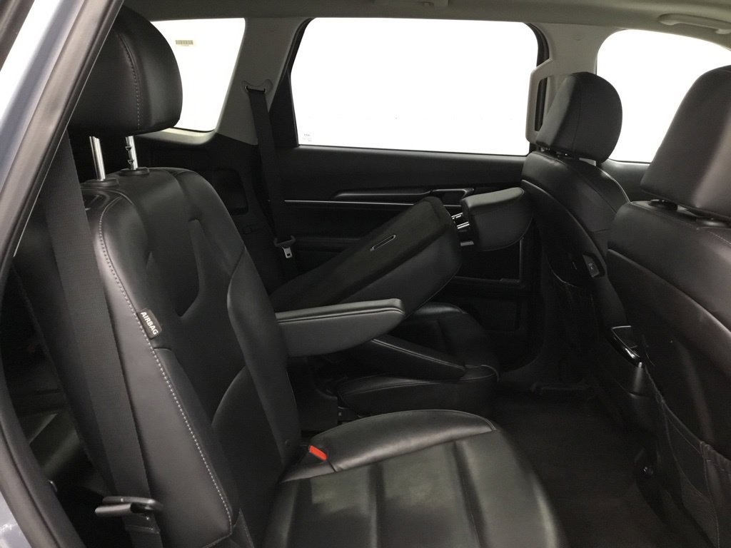 Used 2025 Kia Telluride S AWD/4WD image 43