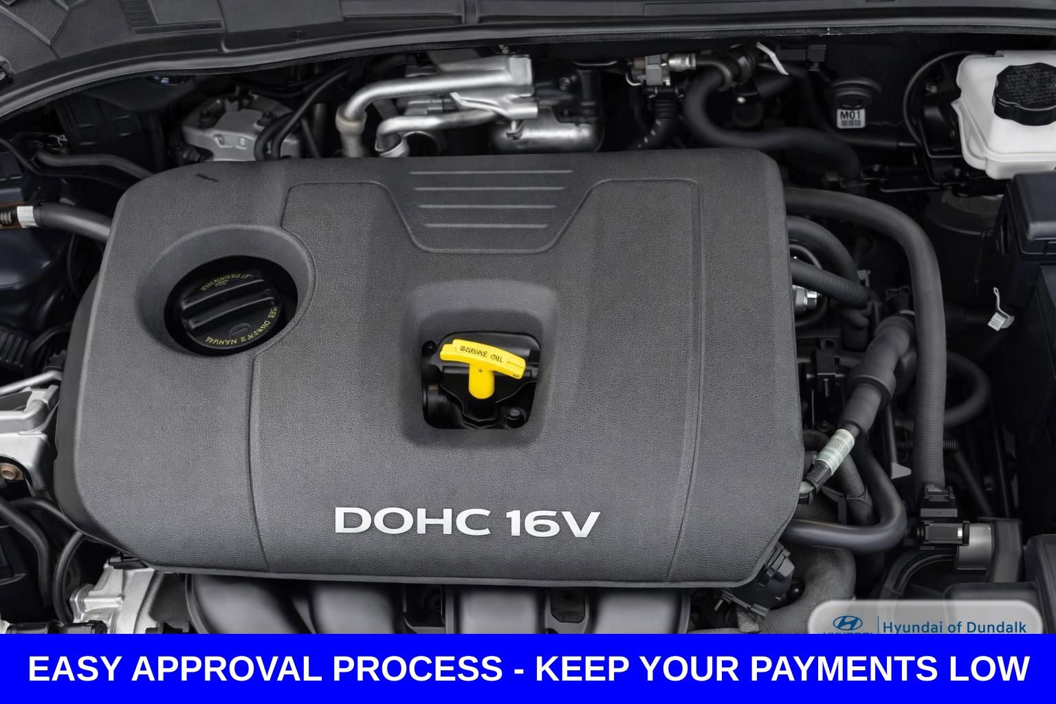 Used 2019 Hyundai Kona SE AWD/4WD image 16