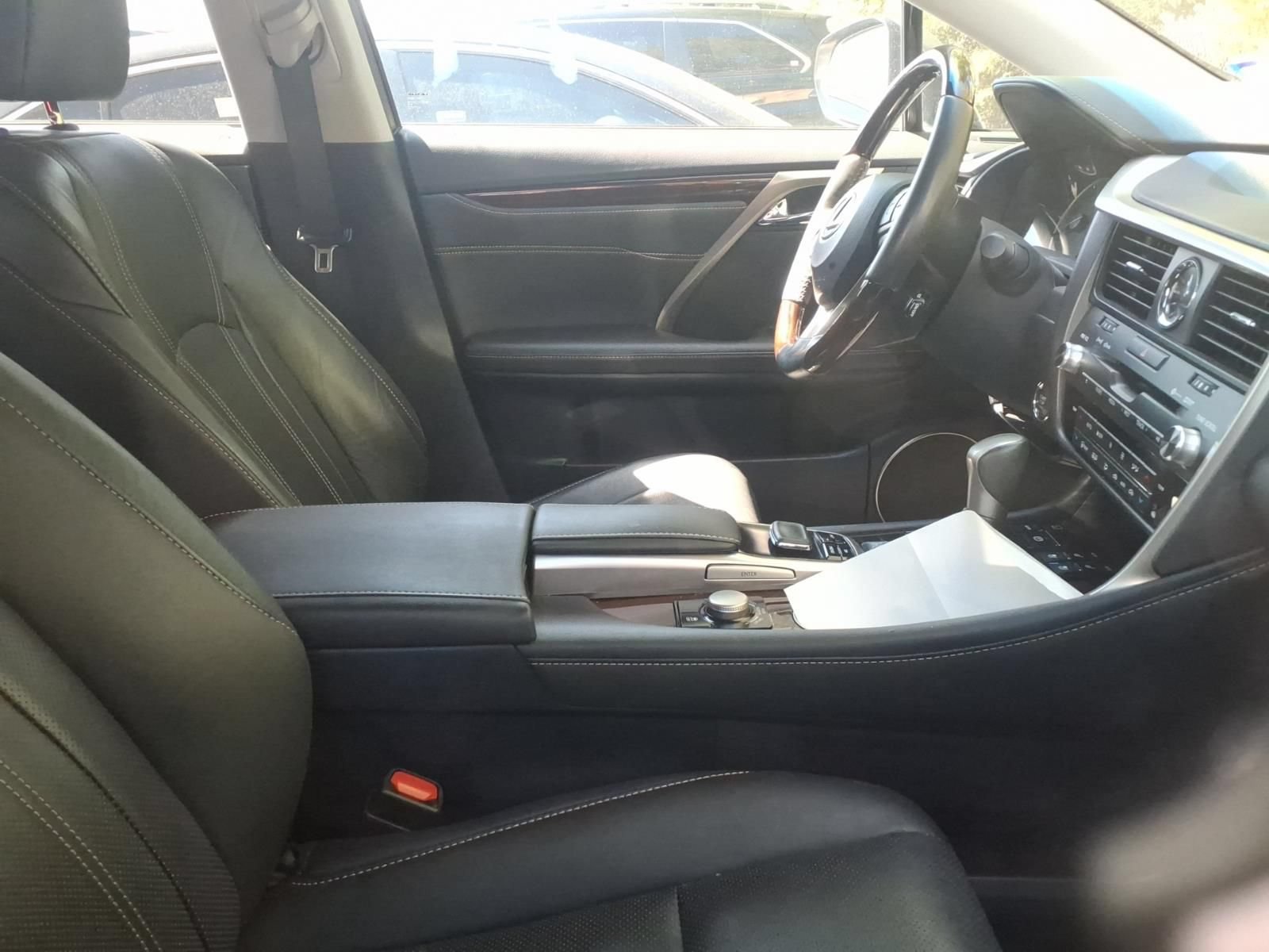 Used 2017 Lexus RX 350 FWD image 10