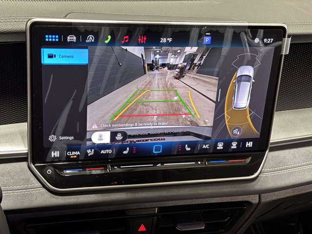 New 2026 Volkswagen Tiguan SE image 25