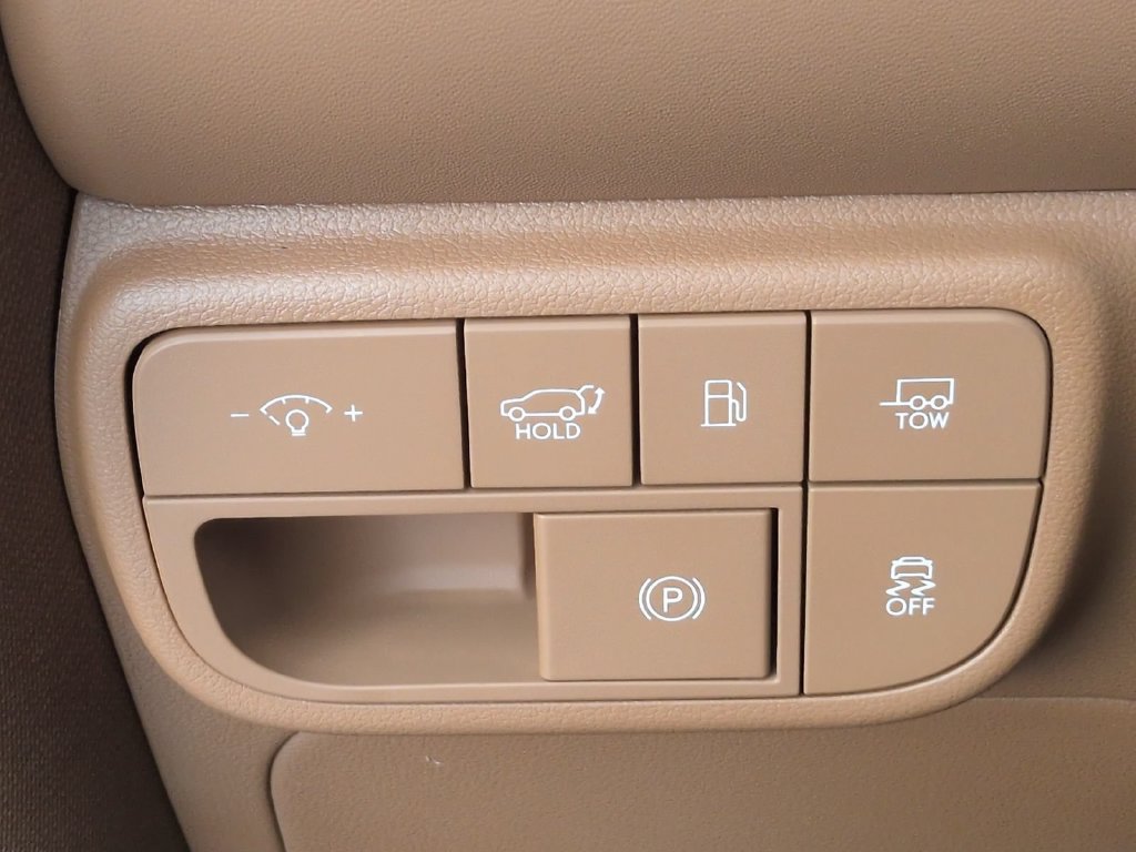 New 2027 Hyundai Palisade Calligraphy FWD image 36