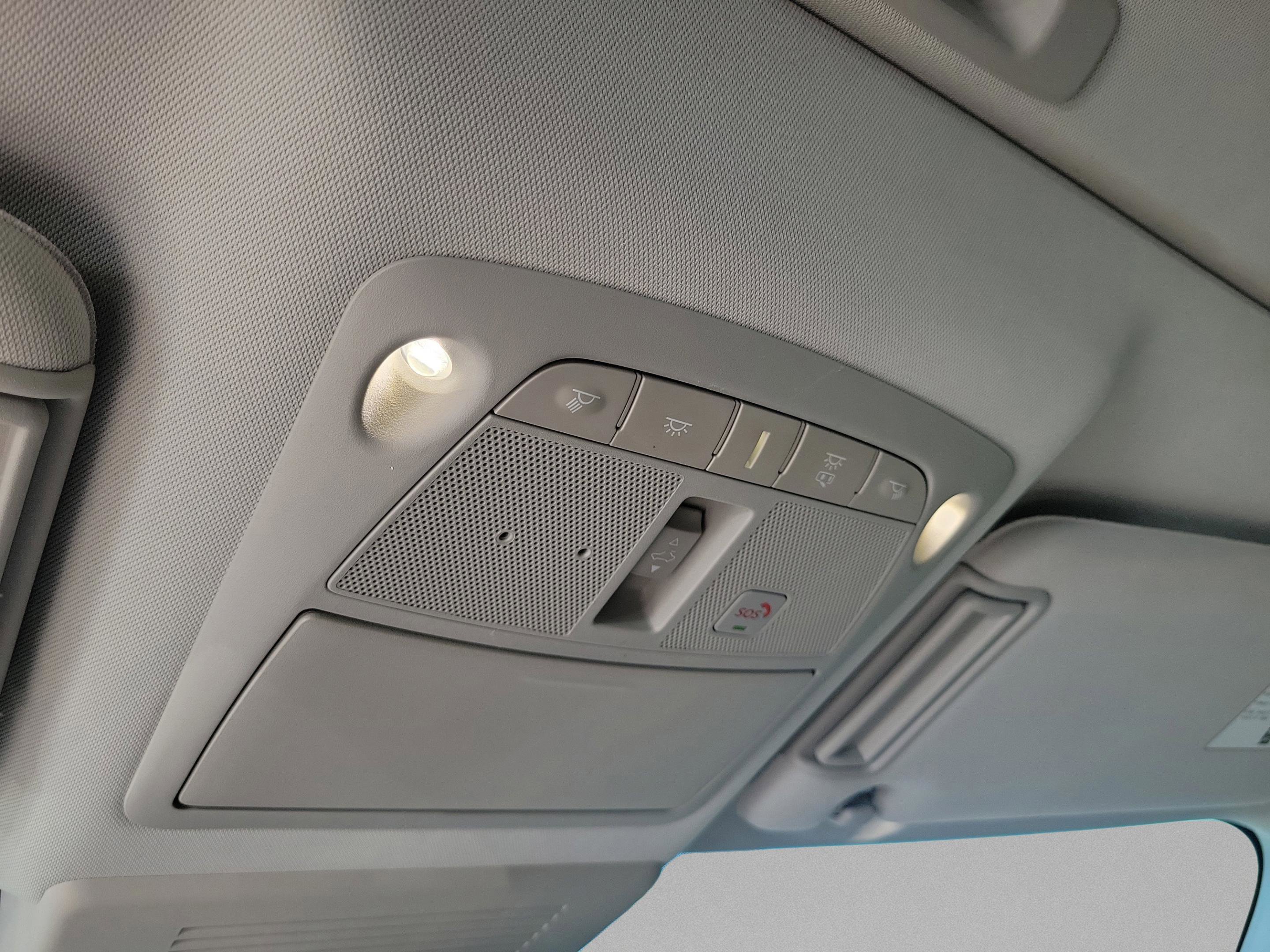 Used 2021 INFINITI QX80 Premium Select w/ Cargo Package image 27