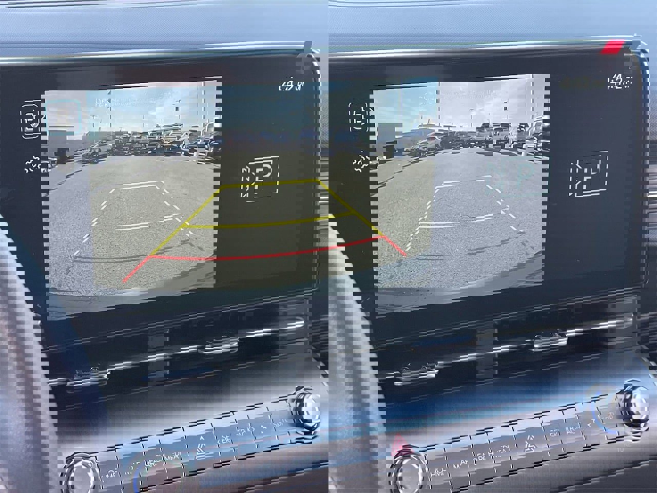 New 2026 Hyundai Kona SE image 25