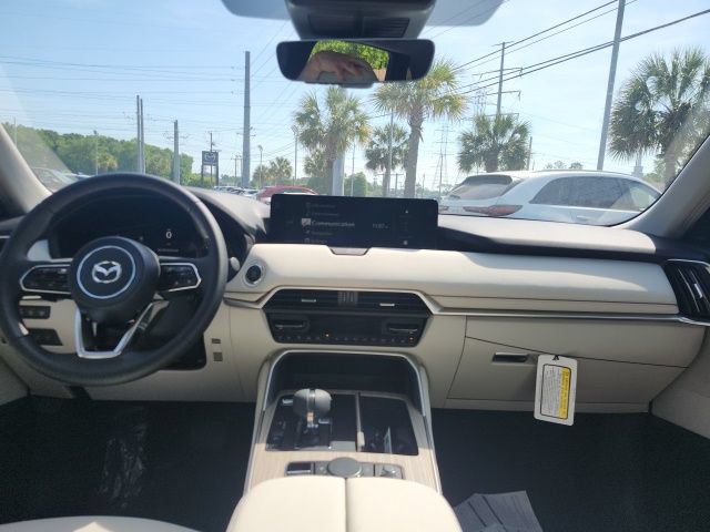 New 2026 MAZDA CX-90 3.3 Turbo S w/ Premium Package AWD/4WD image 17