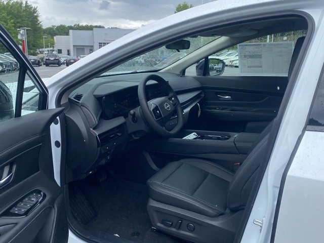 New 2025 Nissan Murano SV image 14