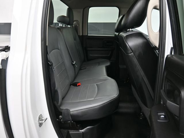 Used 2022 RAM 1500 Tradesman w/ Trailer Tow Group image 39