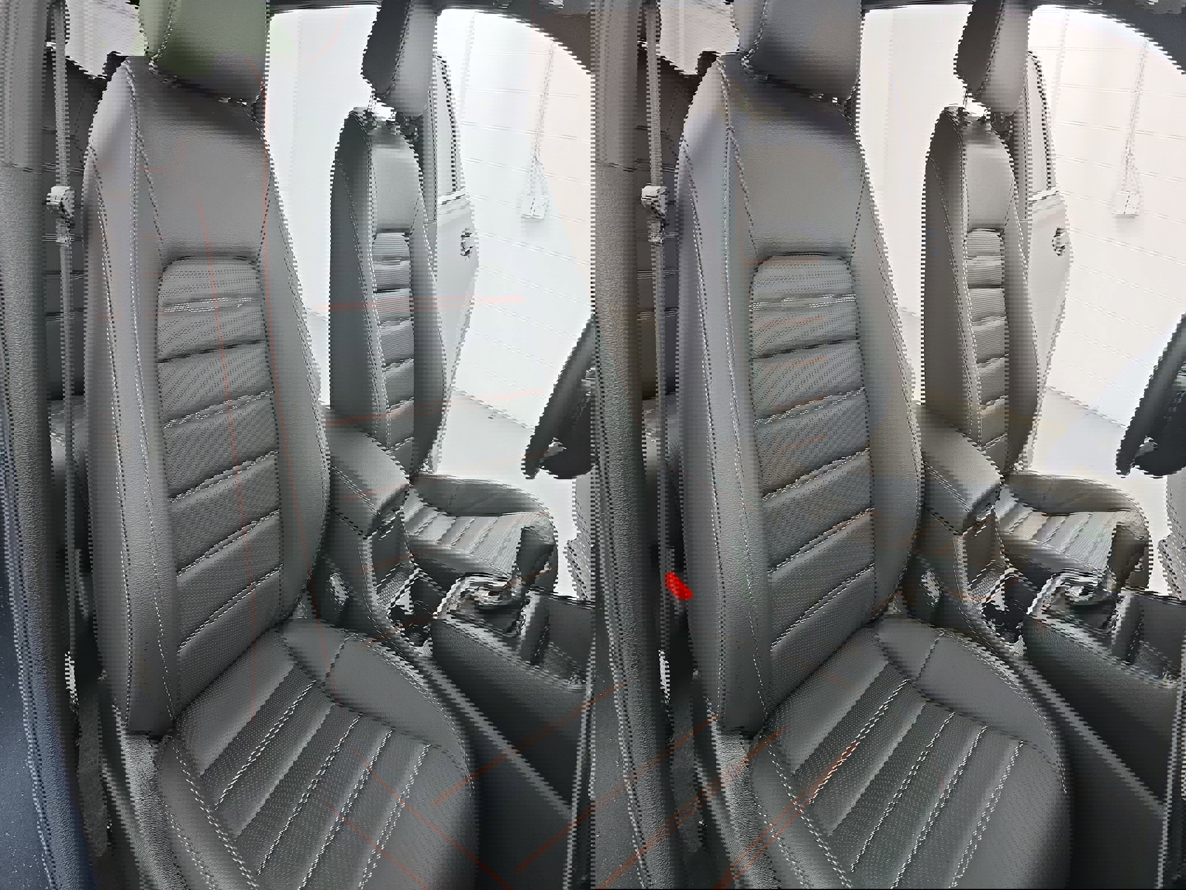 Certified 2024 Honda CR-V Sport Touring image 10