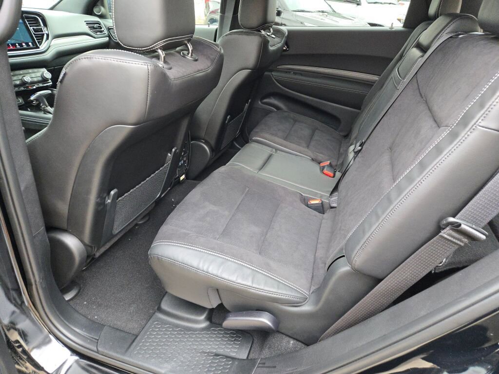 New 2026 Dodge Durango SRT Hellcat image 16