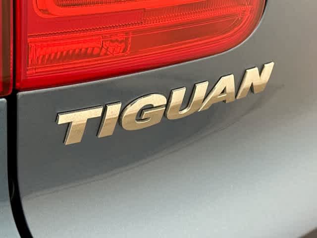 Used 2017 Volkswagen Tiguan Wolfsburg Edition AWD/4WD image 26
