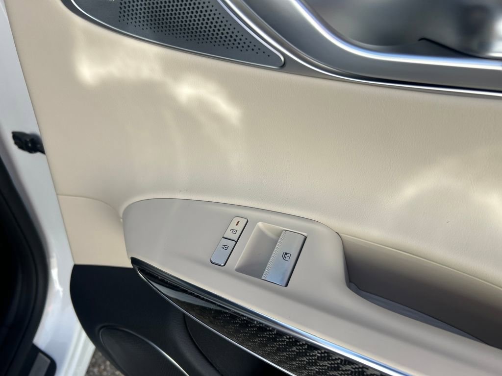 New 2026 Genesis GV70 3.5T Sport Prestige image 28