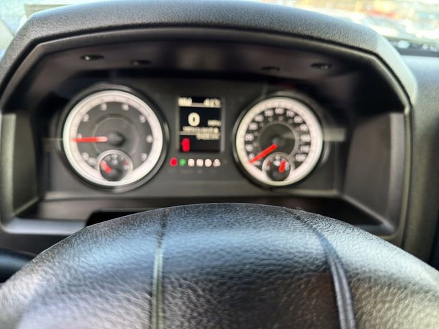 Used 2022 RAM 1500 Tradesman w/ Tradesman SXT Package AWD/4WD image 18