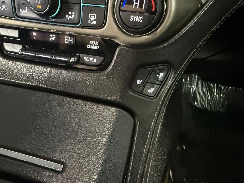 Used 2017 GMC Yukon XL Denali w/ Open Road Package image 26