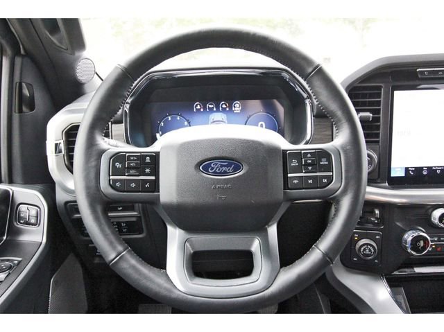 Used 2024 Ford F150 Lariat w/ FX4 Off-Road Package image 9