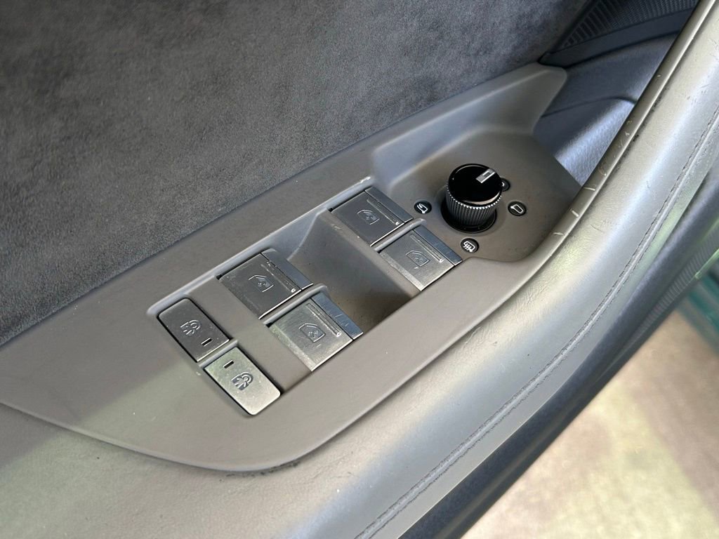 Used 2021 Audi S6 Prestige image 21