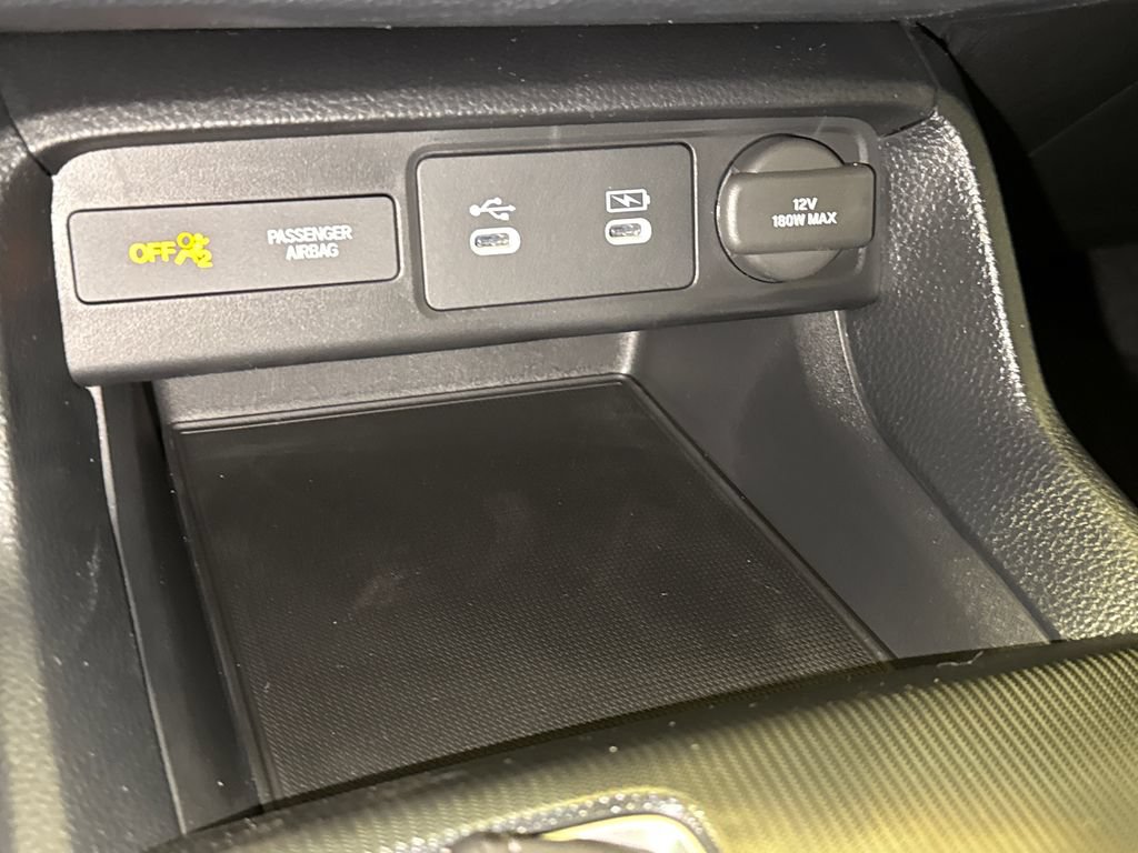 New 2026 Honda Civic LX image 24