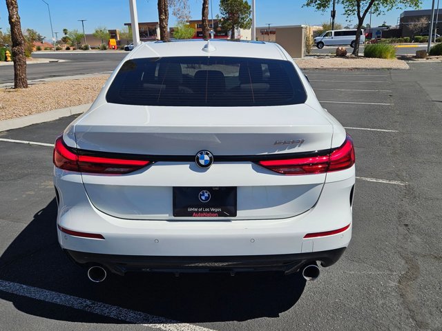 Used 2023 BMW 228i Gran Coupe 228i w/ Convenience Package image 7