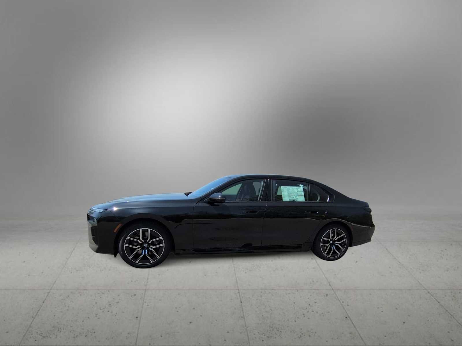 New 2026 BMW i7 xDrive60 w/ Executive Package AWD/4WD image 5