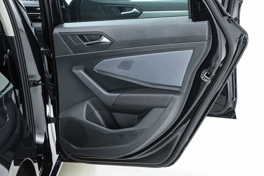 New 2026 Volkswagen Jetta SE FWD image 67