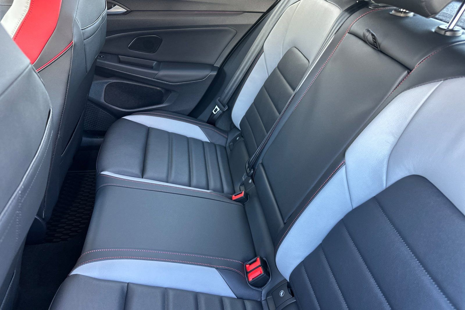 New 2026 Volkswagen GTI Autobahn image 10