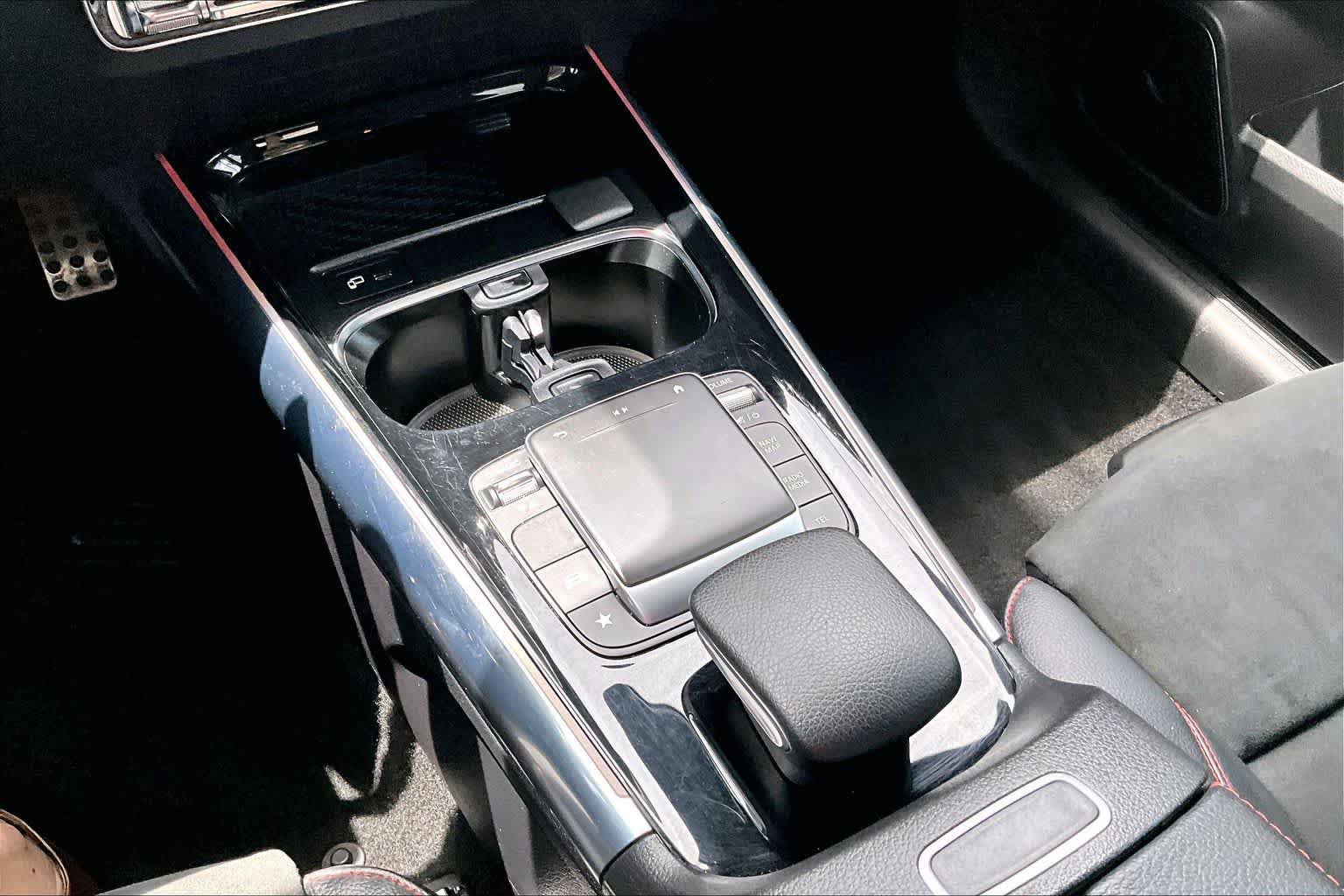 Certified 2021 Mercedes-Benz GLA 250 image 17