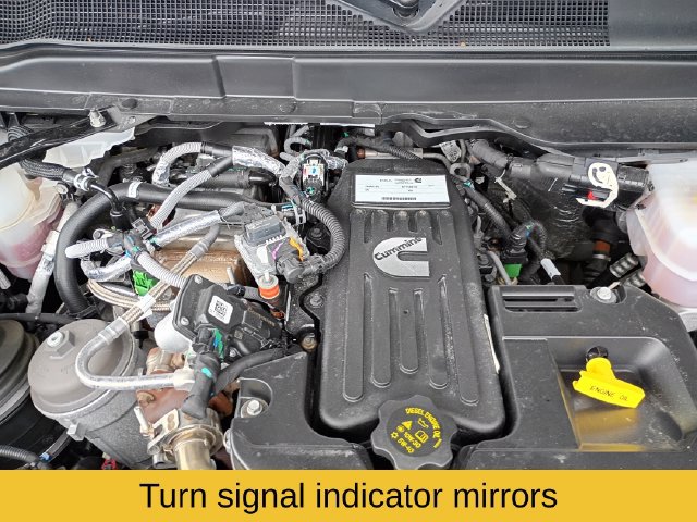 Used 2026 RAM 3500 Big Horn AWD/4WD image 22