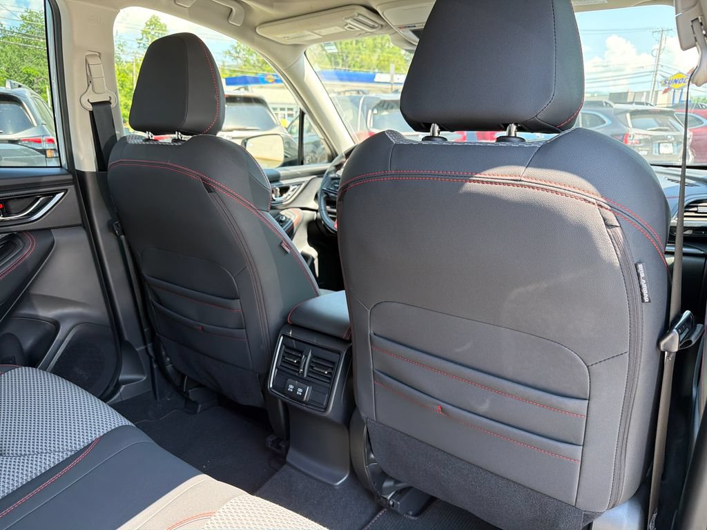 Certified 2023 Subaru Forester Sport AWD/4WD image 36