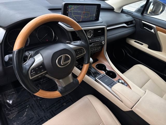 Used 2021 Lexus RX 350 FWD w/ Premium Package image 9