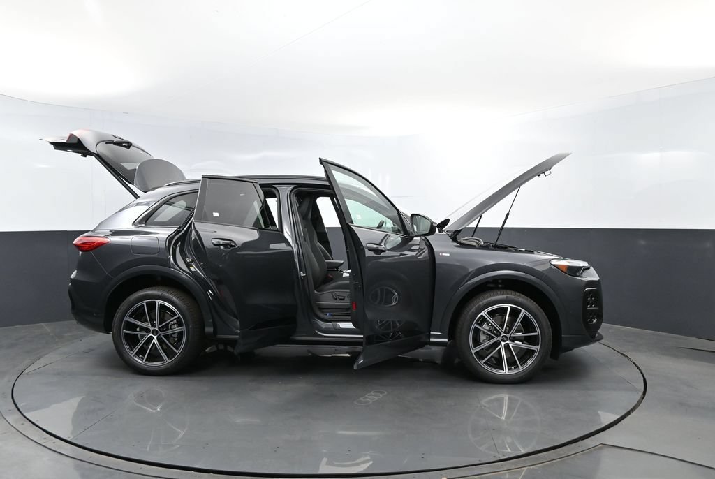 New 2026 Audi Q5 Premium Plus AWD/4WD image 27
