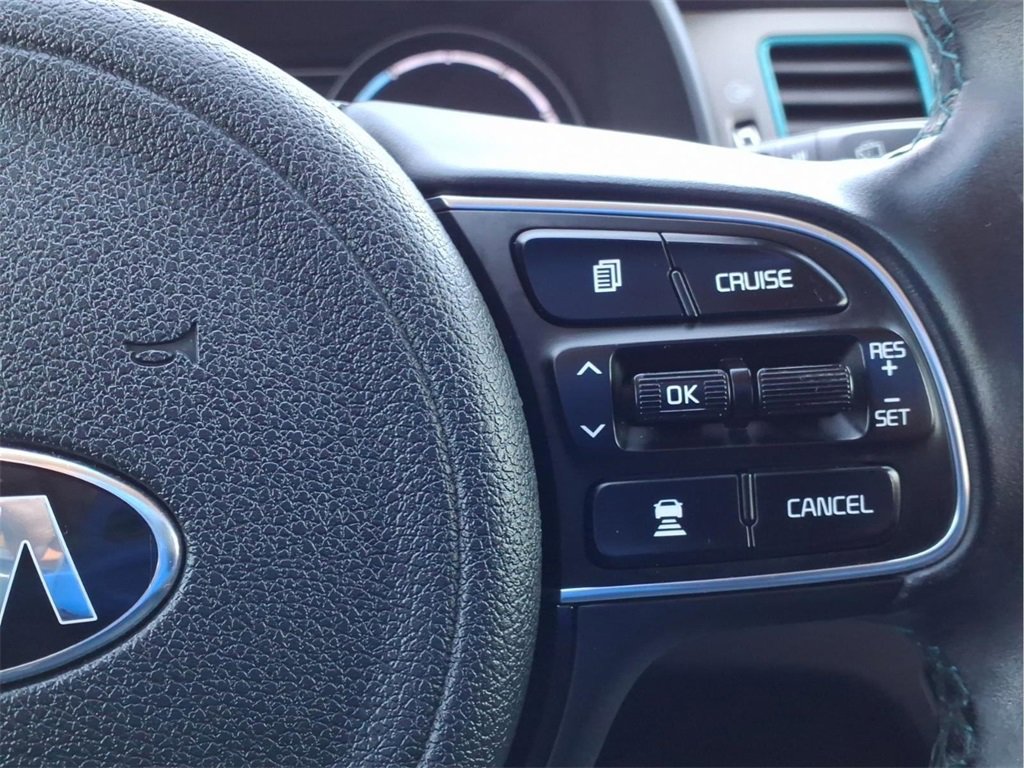 Used 2019 Kia Niro EX Premium image 28