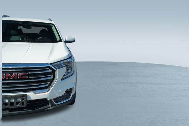 Used 2023 GMC Terrain SLT image 37