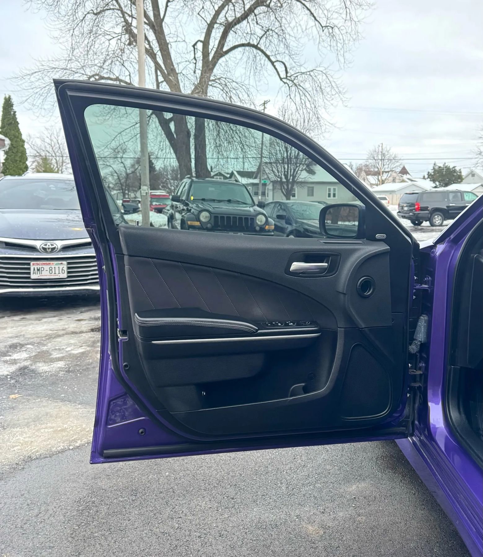 Used 2021 Dodge Charger Scat Pack image 8