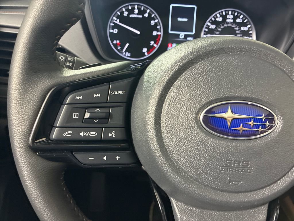 Certified 2026 Subaru Forester Touring AWD/4WD image 19