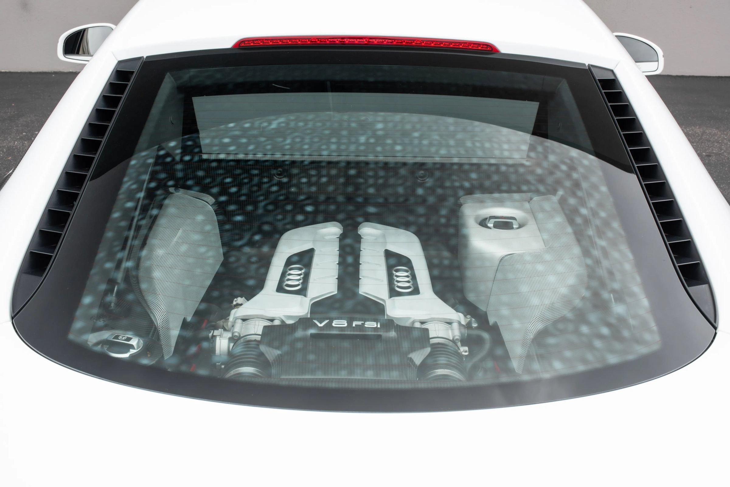 Used 2012 Audi R8 V8 AWD/4WD image 36