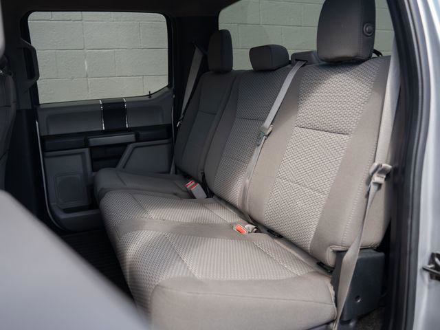 Used 2017 Ford F150 XLT AWD/4WD image 18