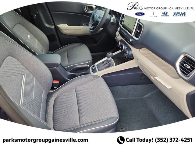 New 2025 Hyundai Venue Limited image 9