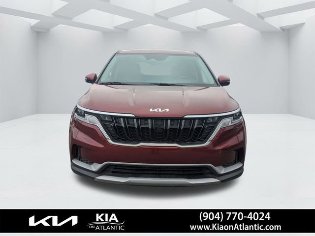 Used 2024 Kia Carnival LX FWD image 8