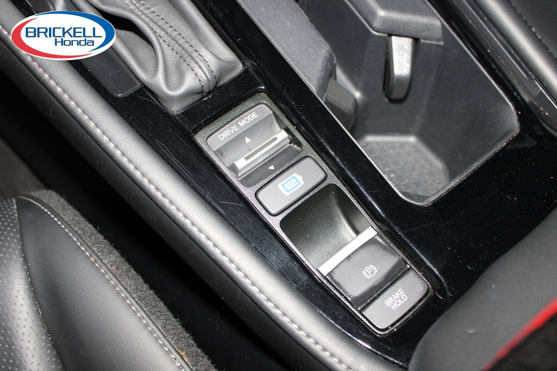 Certified 2024 Honda Accord Touring image 34