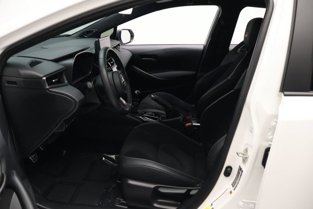 Used 2024 Toyota Corolla GR AWD/4WD image 14