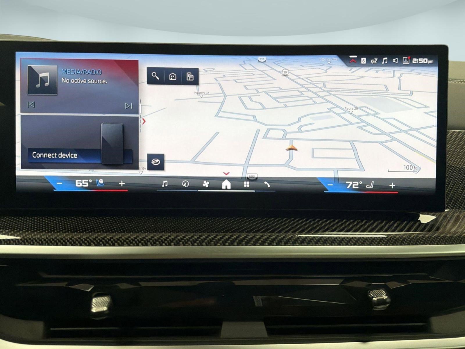 New 2026 BMW X5 M60i image 18