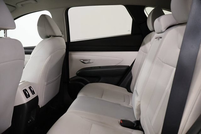 Used 2025 Hyundai Tucson SEL AWD/4WD image 26
