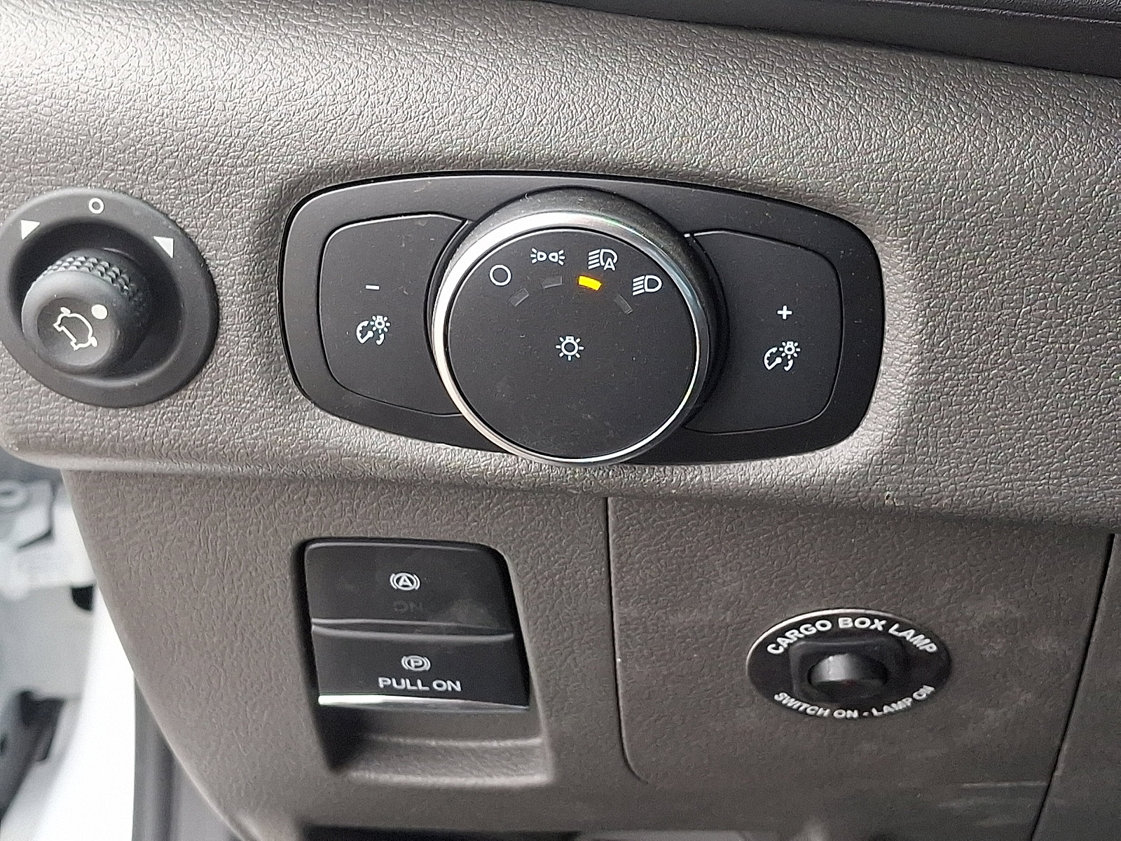 New 2026 Ford Transit 350 w/ Fleet Safety Package image 15