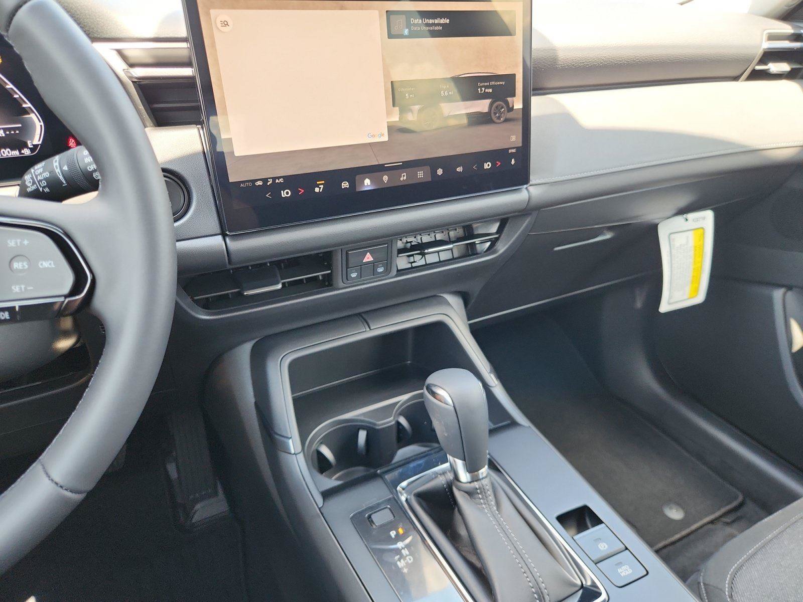 New 2026 MAZDA CX-5 AWD 2.5 S image 27