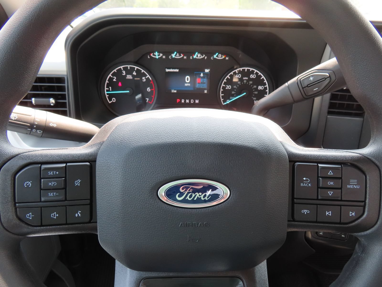 New 2026 Ford F250 XL w/ Snow Plow Prep Package AWD/4WD image 10