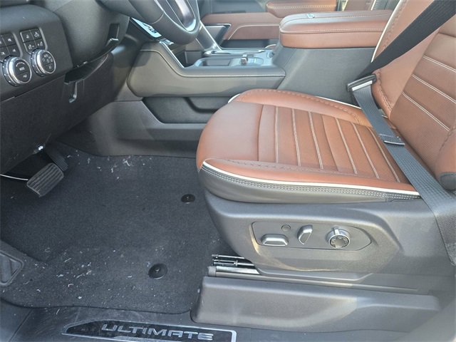 New 2026 GMC Sierra 2500 Denali Ultimate image 18