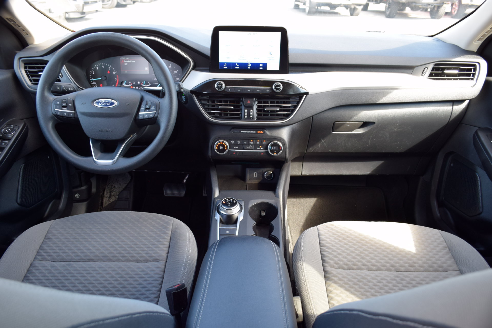 Used 2020 Ford Escape SE FWD image 5