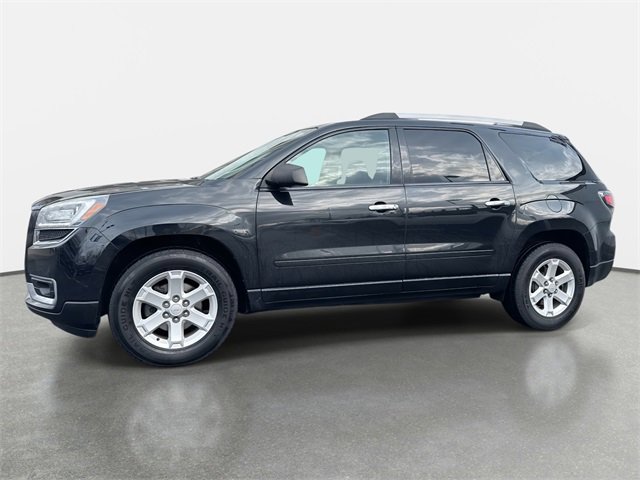 Used 2015 GMC Acadia SLE image 2