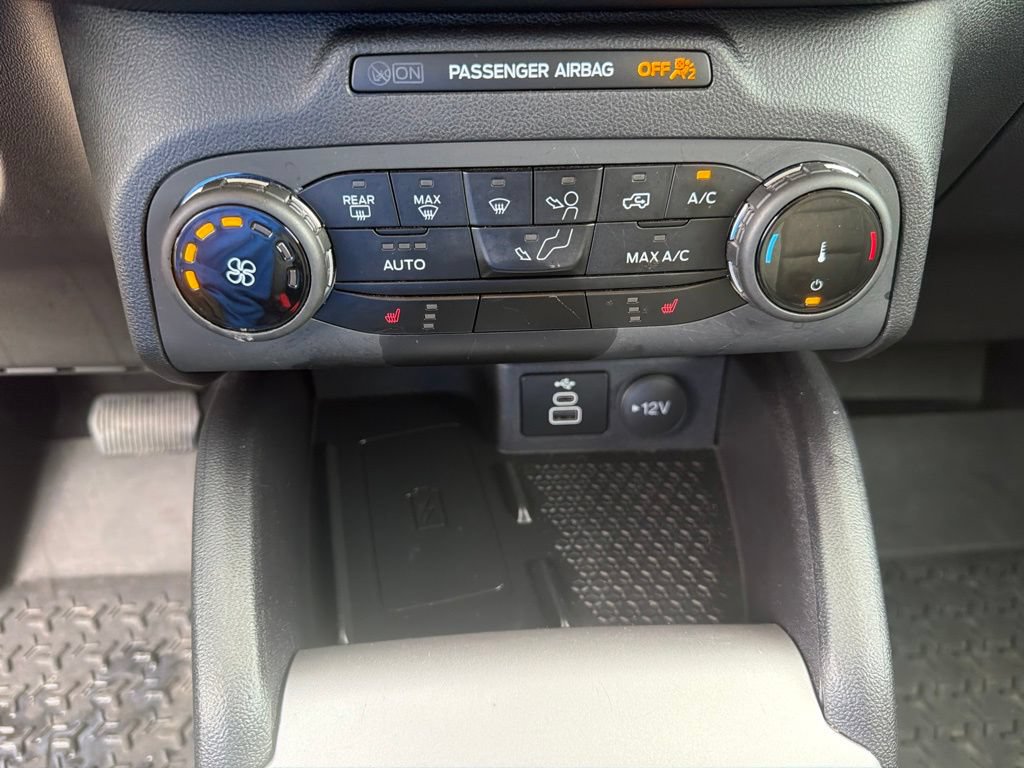 Certified 2024 Ford Bronco Sport Big Bend w/ Convenience Package AWD/4WD image 29