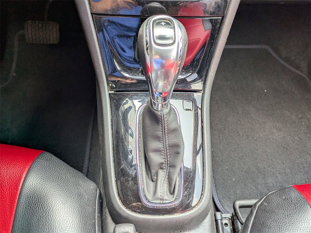 Certified 2022 Buick Encore Preferred w/ Safety Package image 13