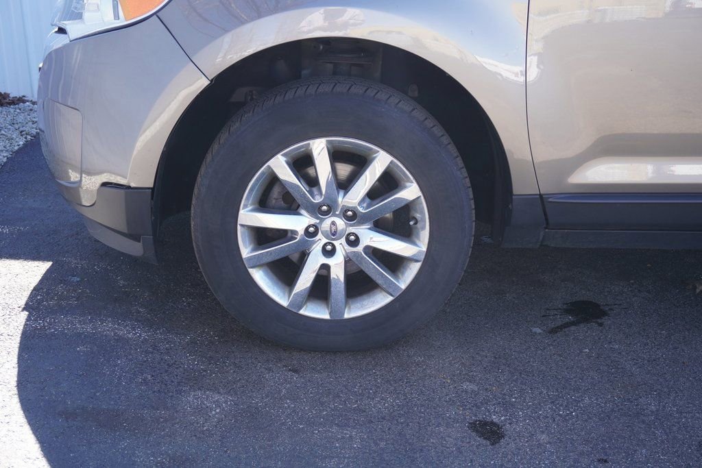 Used 2012 Ford Edge SEL image 6