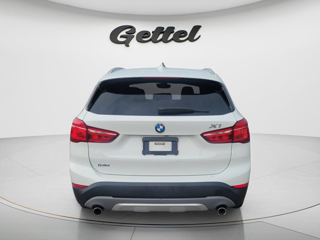 Used 2018 BMW X1 sDrive28i FWD image 6